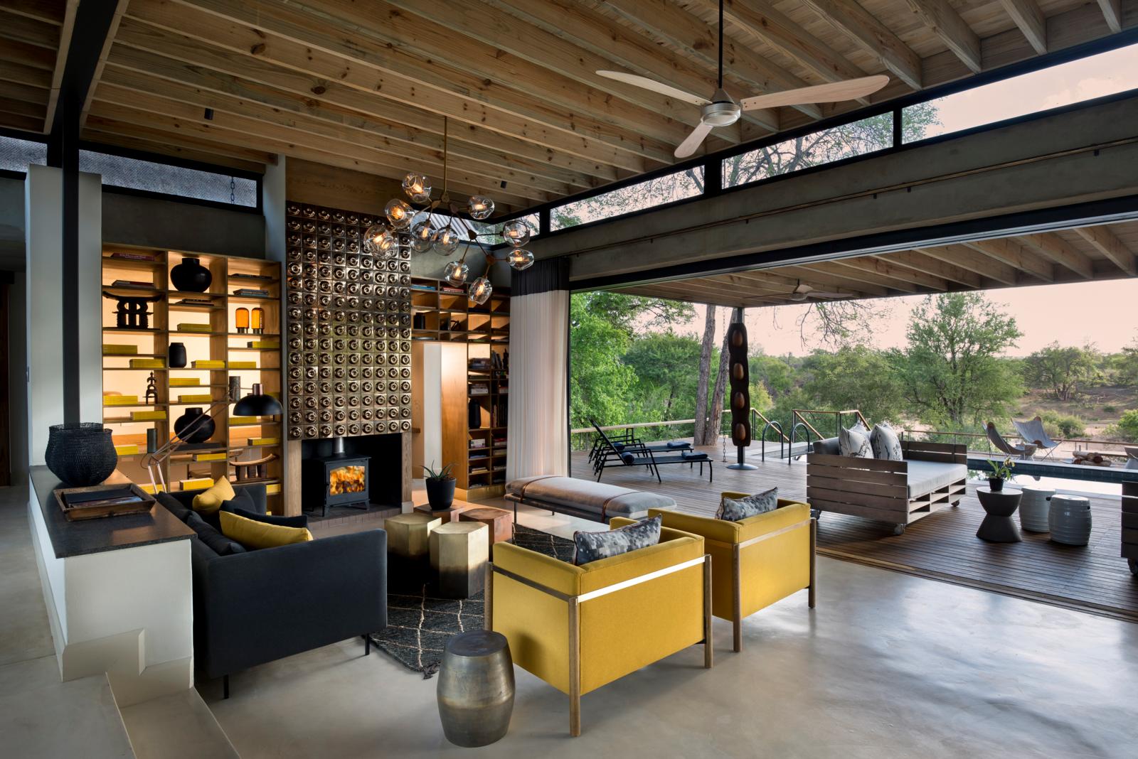 Fish Eagle Residence thumbnail 6